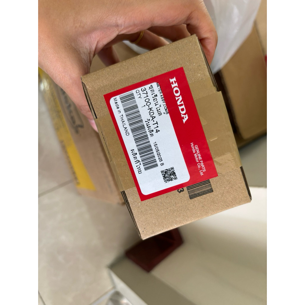 เรือนไมล์ Cb300r honda 37100-K0A-T13 37100-K0A-T14 2018-2022