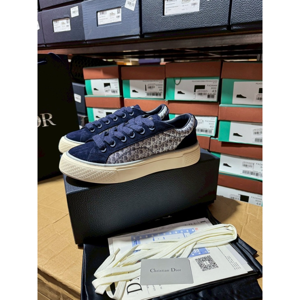 [ พร้อมส่ง ] DO B33 Size 40 - 46 [ ORI ]