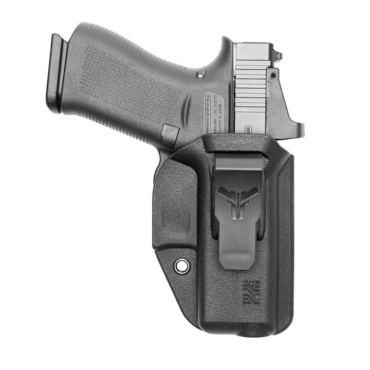 BLADE-TECH Klipt IWB Holster Glock 43/43X/43X MOS