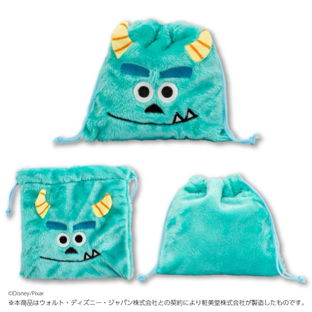 ถุงผ้าMonster Inc (Sally)