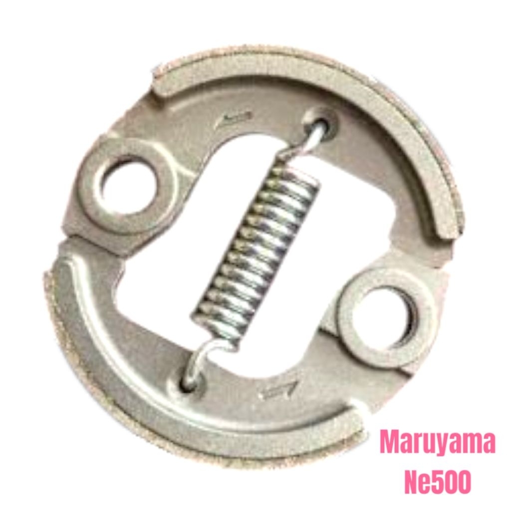 อะไหล่ชุดครัซเครื่องตัดหญ้า maruyama ne500 bcf500 แท้100℅
