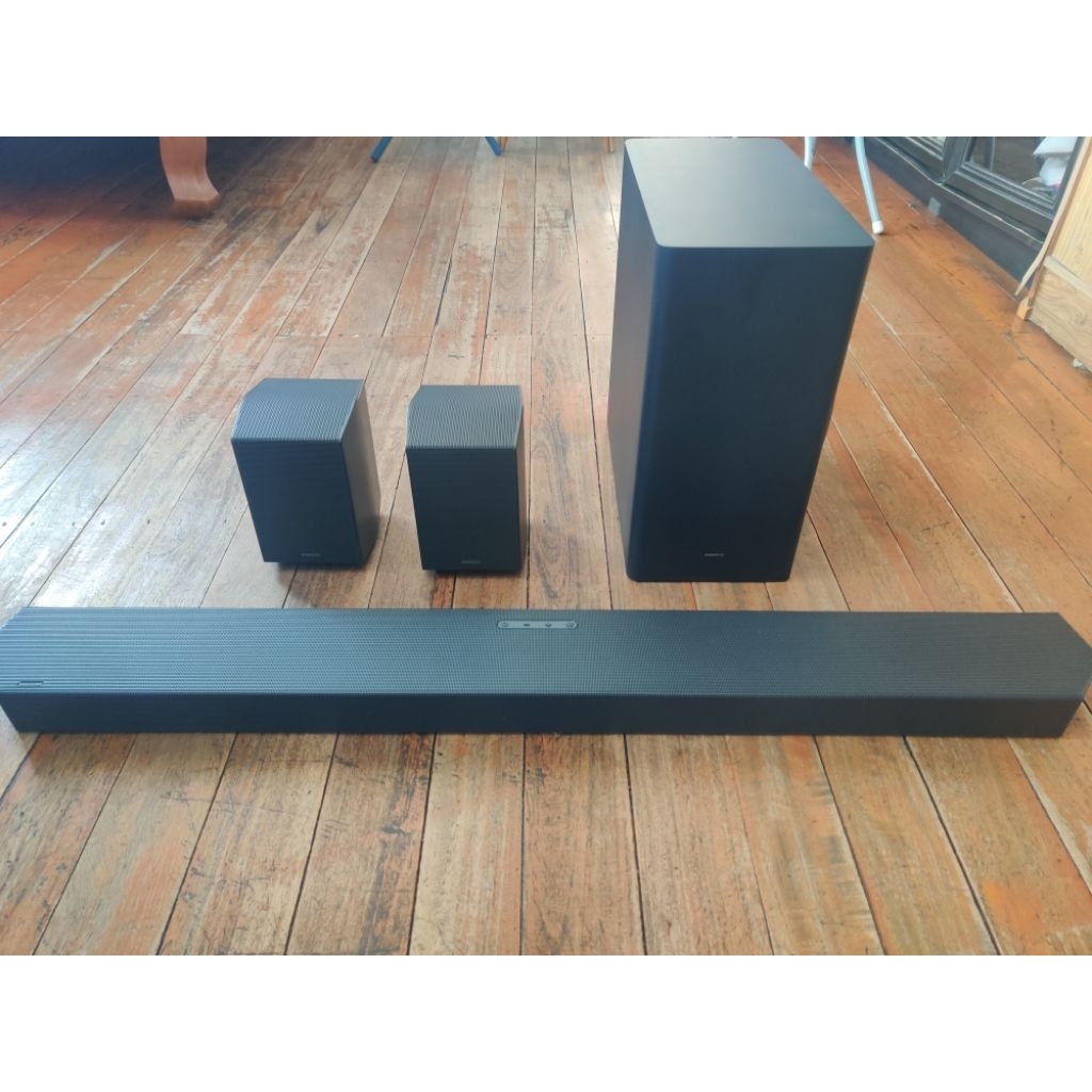 Samsung HW Q930D มือสอง (ใหม่เหมือนมือ1)