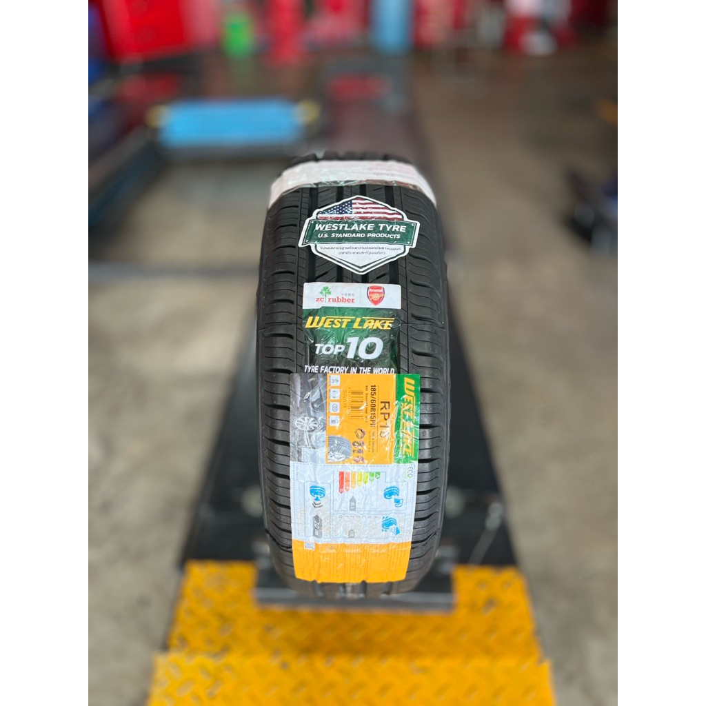 ยางรถยนต์เวสเลค 185/60R15