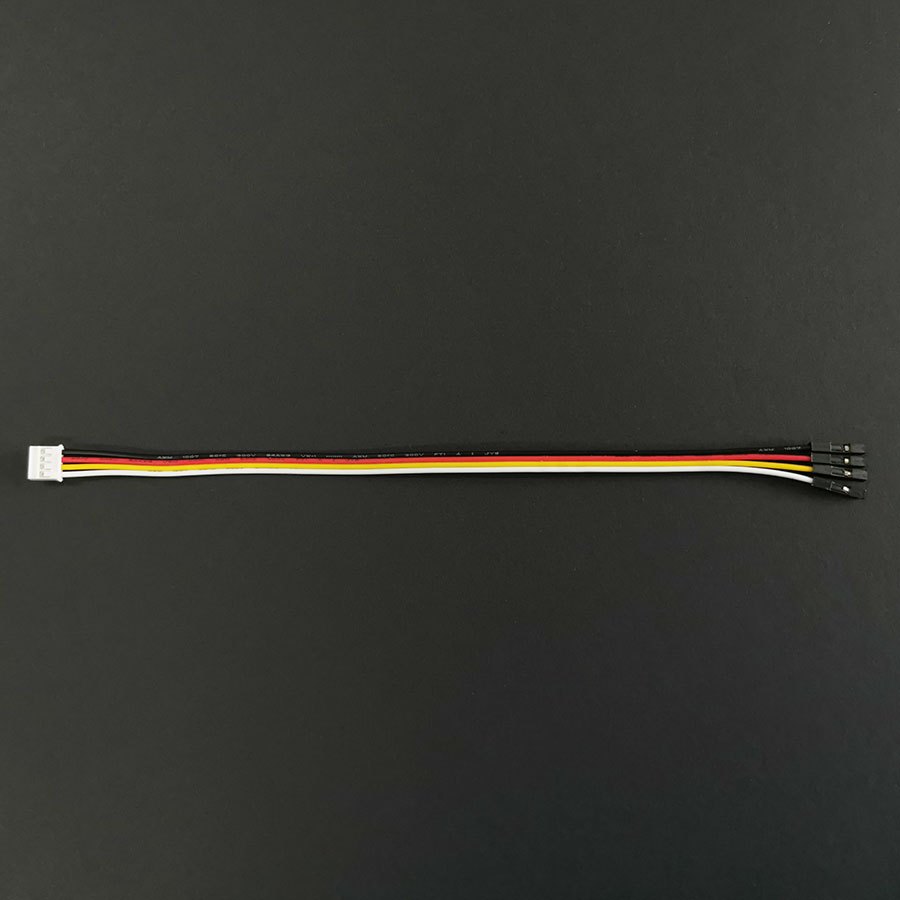 INEX สาย PH-4AF สาย JST-4AF