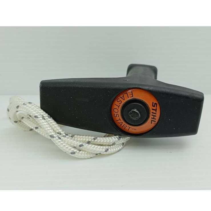 อะไหล่ เครื่องเลื่อย เลื่อยยนต์ สติล แท้ มือจับสตาร์ท ELASTOSTARTER MS-382 "STIHL"