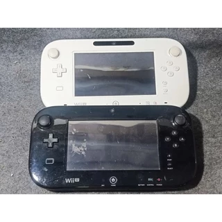จอย Wii U PAD สำหรับต่อกับเครื่อง  Ninitendo WIiu