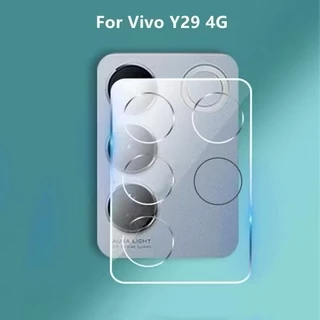 ฟิล์มเลนส์กล้อง Vivo Y29 4G ฟิล์มกระจกนิรภัย Vivo Y29 4G เลนส์กล้อง