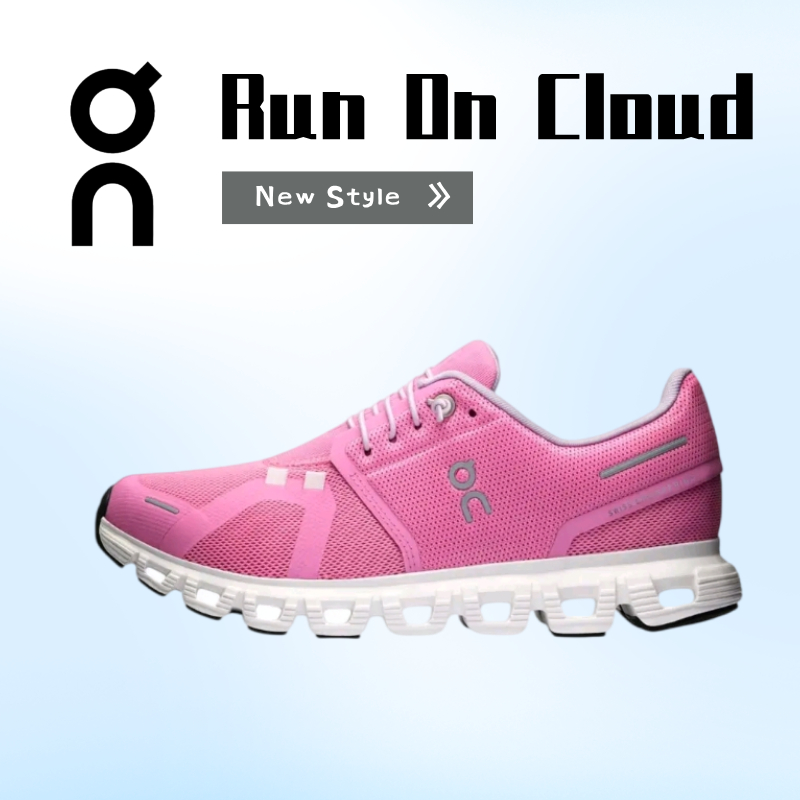 ของแท้ 100% On  Cloud 6  3WF10063013