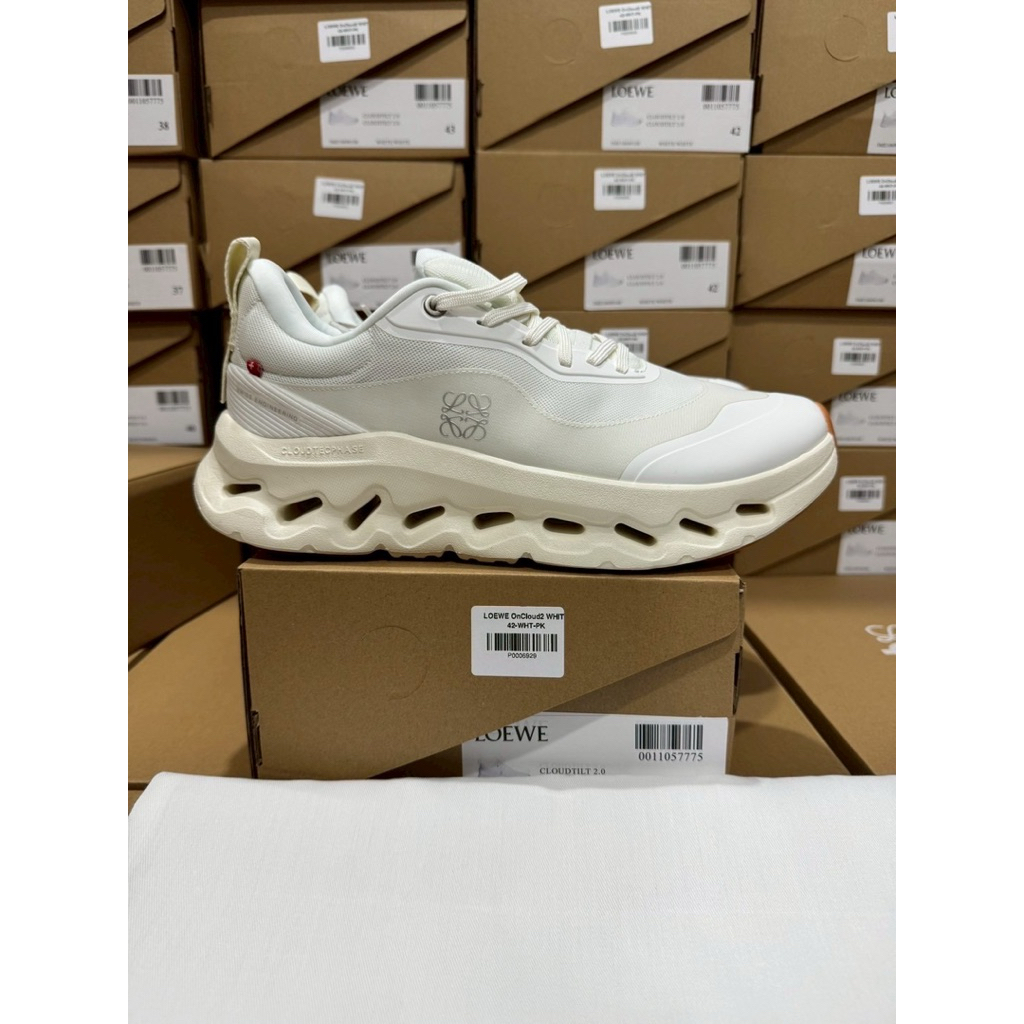 [ พร้อมส่ง ] OC Sneaker B33 Size 36 - 45 [ ORI ]