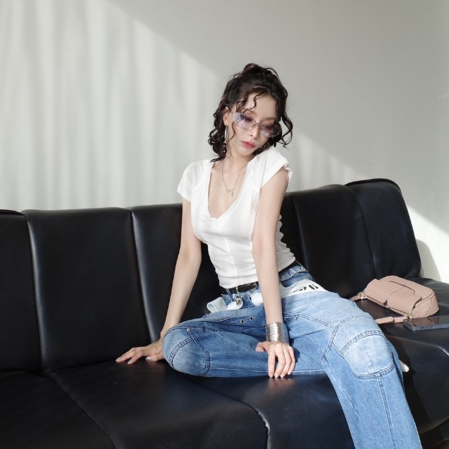 VN581 >> 📸 VENUS CASUAL T-SHIRT 📸