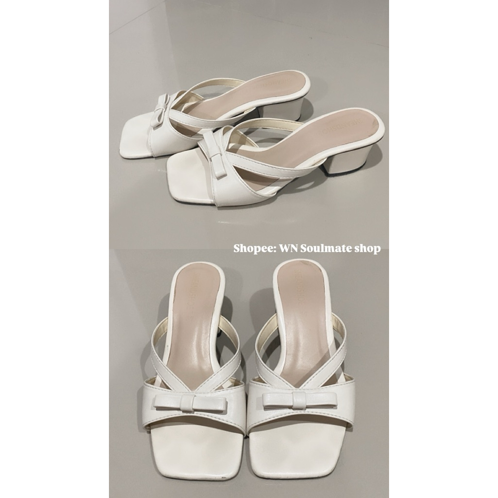 Women’s Quality Low Heels