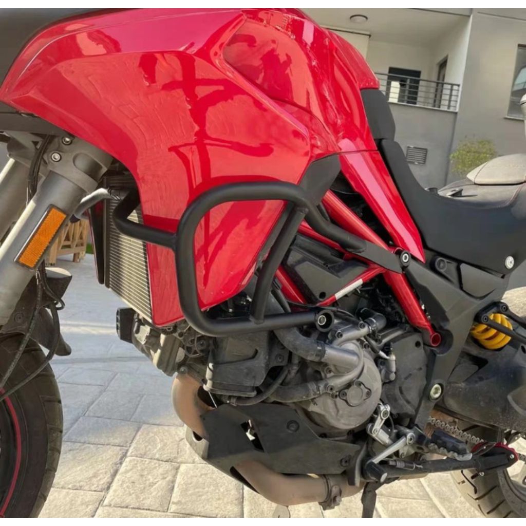 CastBar Ducati Multistrada 950 / 1200 / 1260 / 1260S