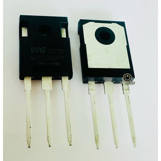 MUR3060PA/PT TO-247 MUR3060PA/PT MUR6060PA/PT MUR4060PA/PT TO247 Ultra Fast Diode ไดโอด