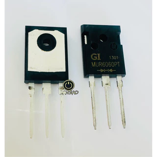 MUR3060PA/PT TO-247 MUR3060PA/PT MUR6060PA/PT MUR4060PA/PT TO247 Ultra Fast Diode ไดโอด