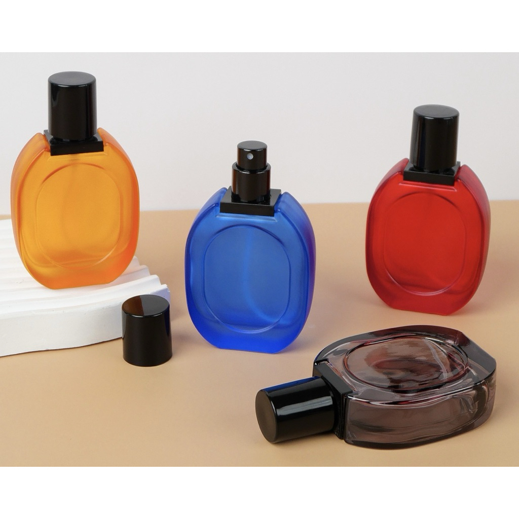 ขวดน้ำหอม ขนาด 30 ml.