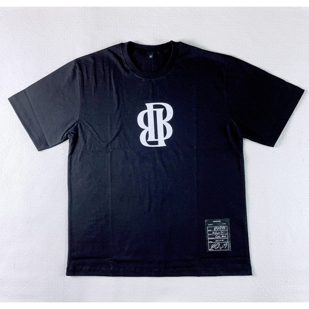 BB Gangster Collection T-SHIRT