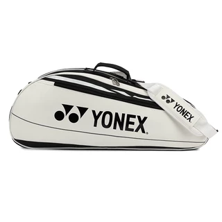 YONEX กระเป๋าแบดมินตันความจุสูงไหล่คู่กันน้ำพร้อมรองเท้าอิสระช่องเสียบไม้เทนนิสกระเป๋า