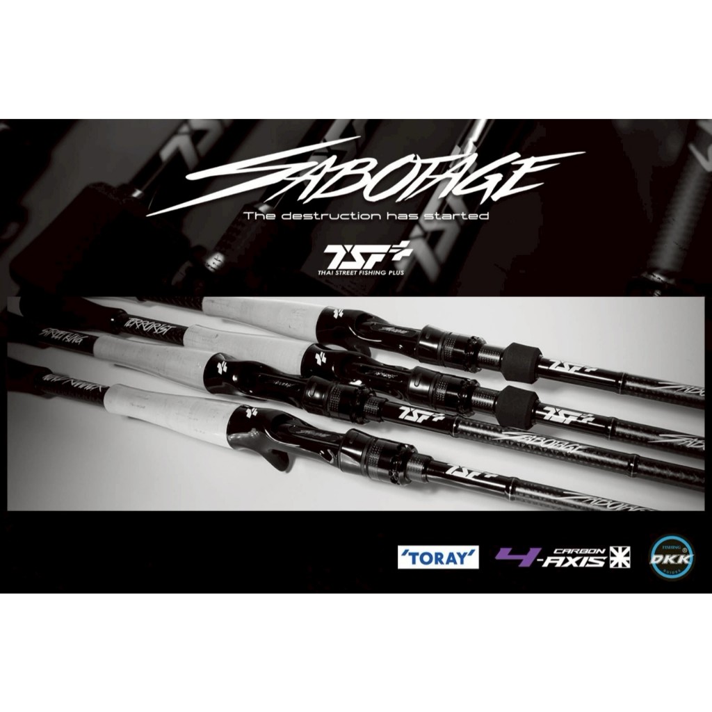 คัน เซาโบทาจ ไทยสตีท TSF SABOTAGE คันเซาโบทาจ คันไทยสตีท คันTSF SABOTAGE คันSABOTAGE คันTSF thaistreet