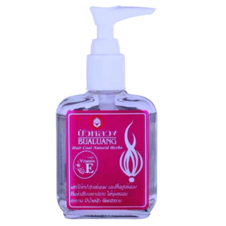 ส่งฟรี/มีไลฟ์ (แท้) บัวหลวง แฮร์โค้ท Bualuang Hair coat 3 ขนาด