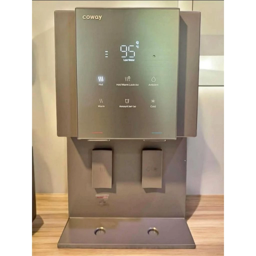 เครื่องกรองน้ำ Coway รุ่น วีลาเอม 3