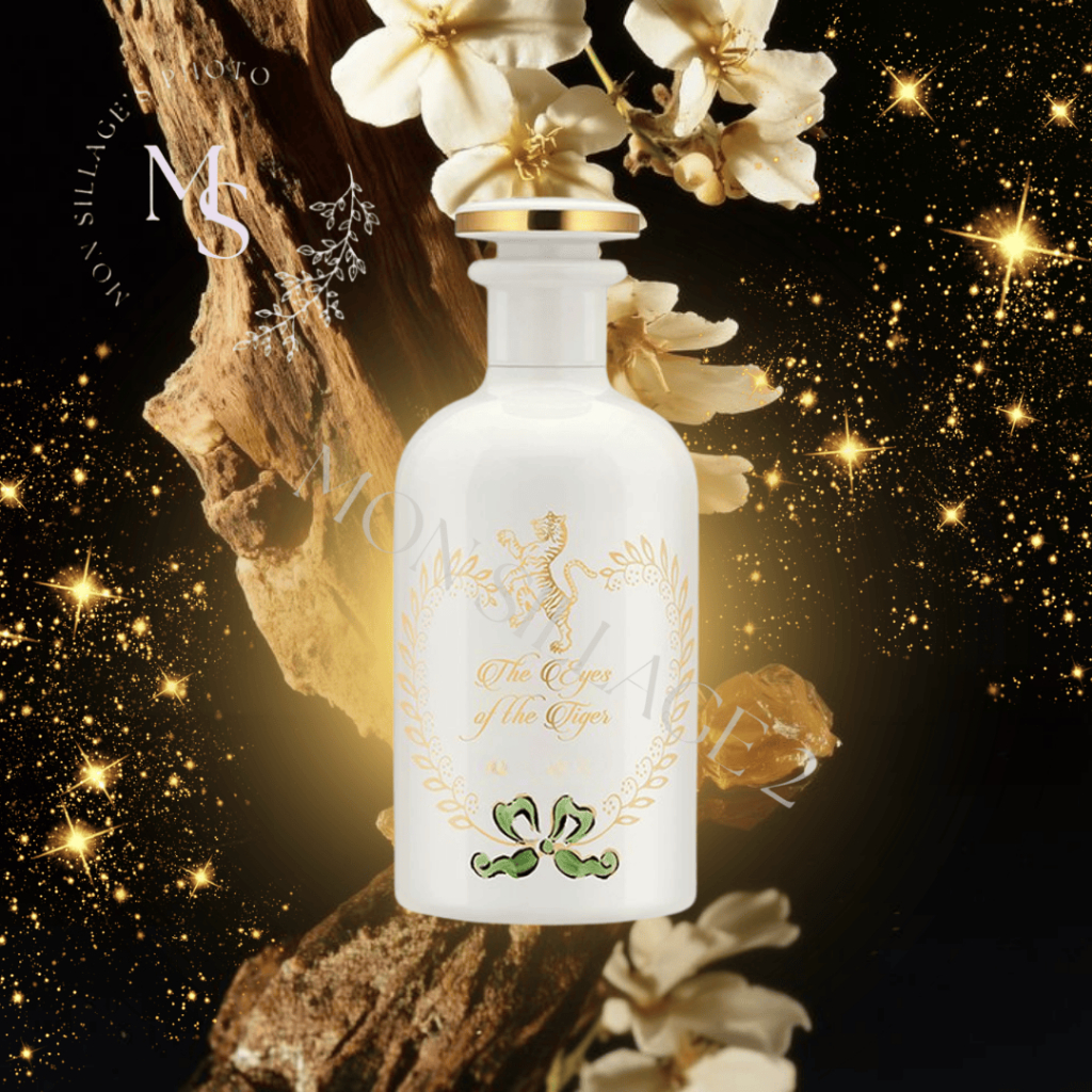 (ขนาดทดลอง 2/3/5/10🚨) G.u.c.c.i. The Eyes of The Tiger แท้💯 จากช็อปไทย