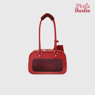Louis Montini (Pixie Dustie) กระเป๋าถือ รุ่น Pixie Heart Bag PIX10