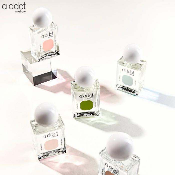 [ พรีออเดอร์ ] Daiso × ADDICT Mellow Eau de Parfum 35 ml