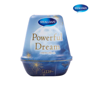 SHALDAN Scent & Care Gel ขนาด 180 กรัม