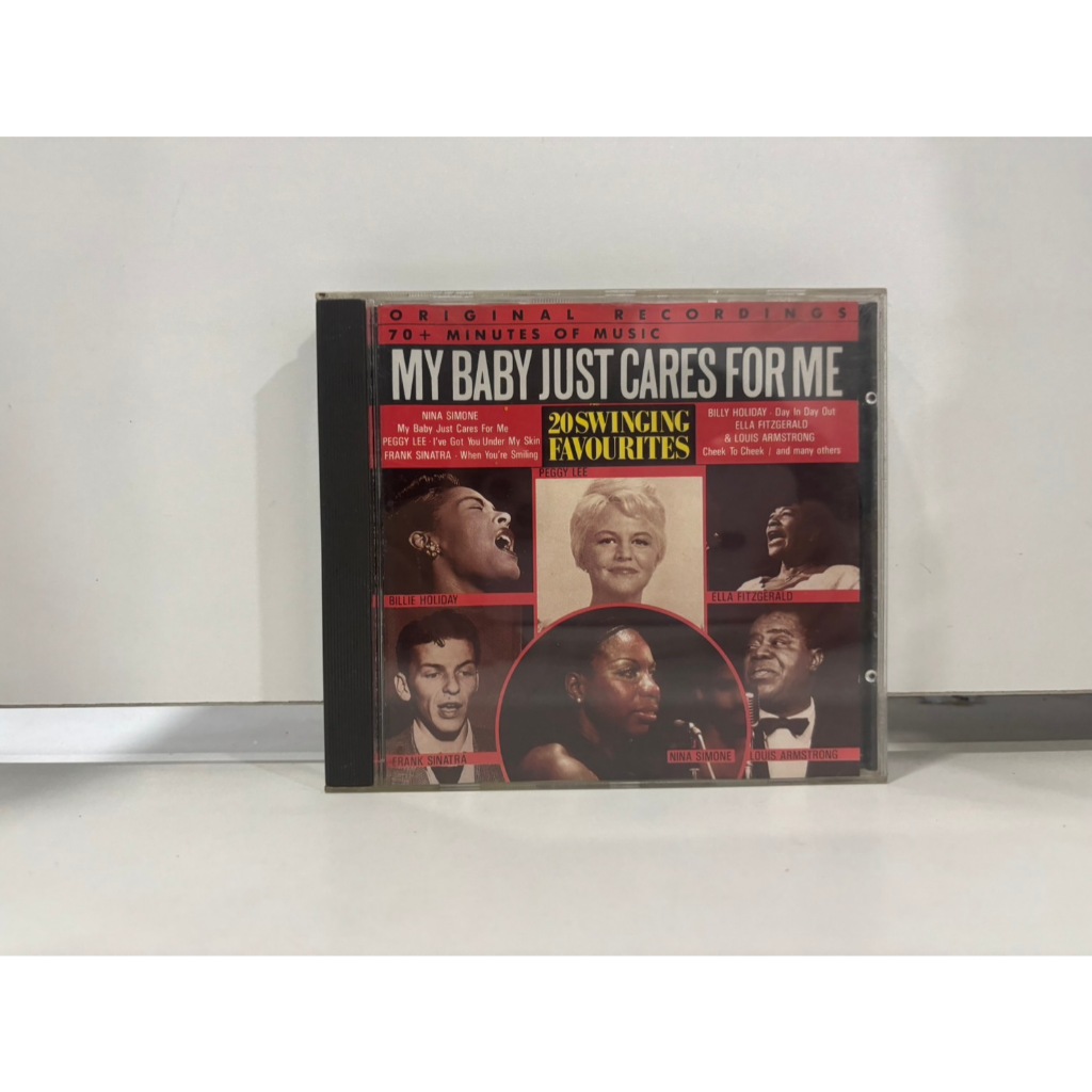 1 CD MUSIC  ซีดีเพลงสากล    100 650 フェイバリッツ・スタンダード 210 55        (D17F14)