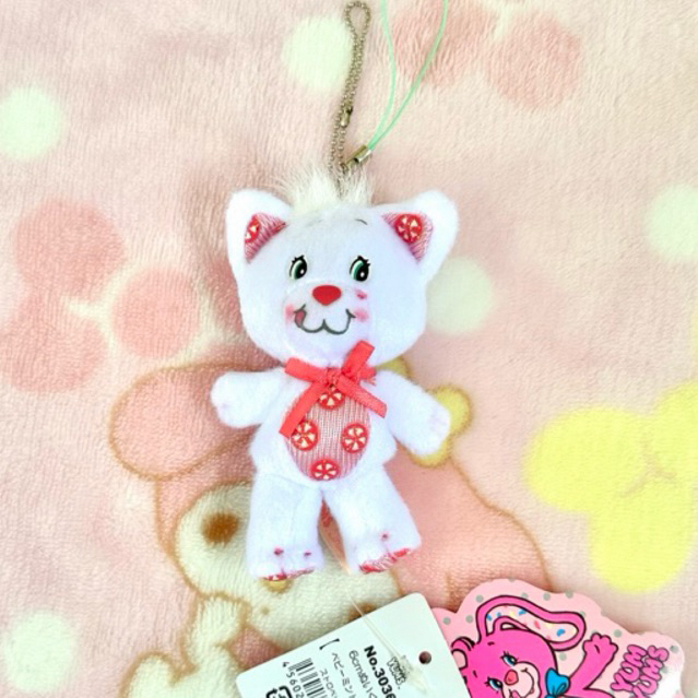 พวงยัมยัมส์ yumyums ห้อยโทรศัพท์ กลิ่นหอมผลไม้