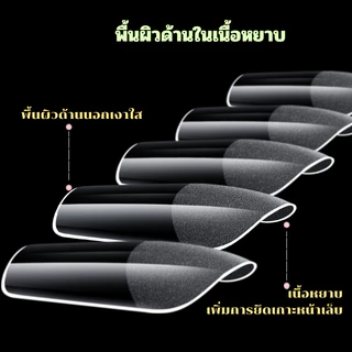Soft Gel Tip เล็บปลอม เกรดพรีเมียม ไม่แตกหักง่าย งอได้ เหมือนเล็บจริงมาก แพ็ค 600 ชิ้น สุดคุ้ม