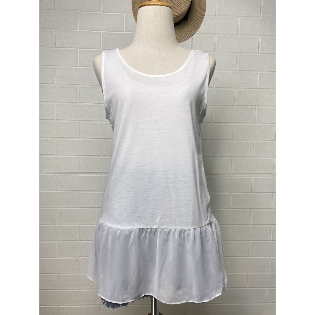 เสื้อมือสองแบรนด์SHOO-LA-RUE