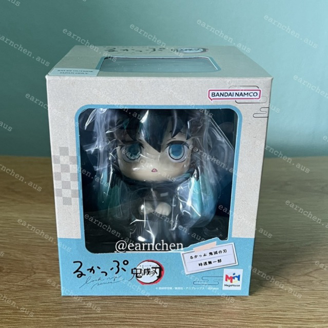 นั่งจ๋องมุย Muichiro Look up Ver.1