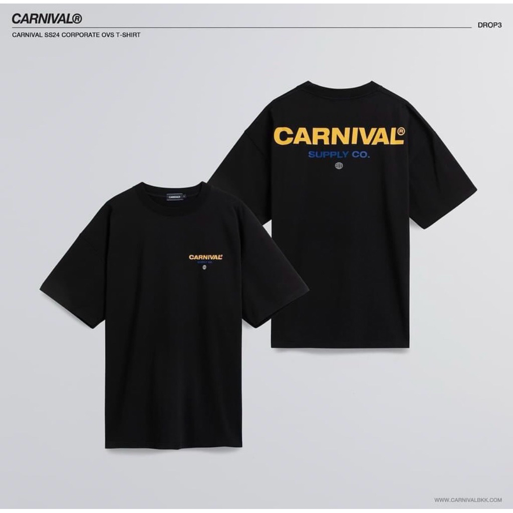 CarnivalSupplyCoOversized
