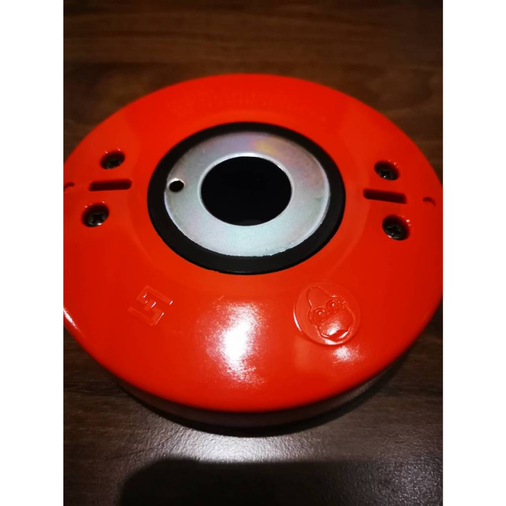 จานเอ็นตัดหญ้า Harper รุ่น Easy