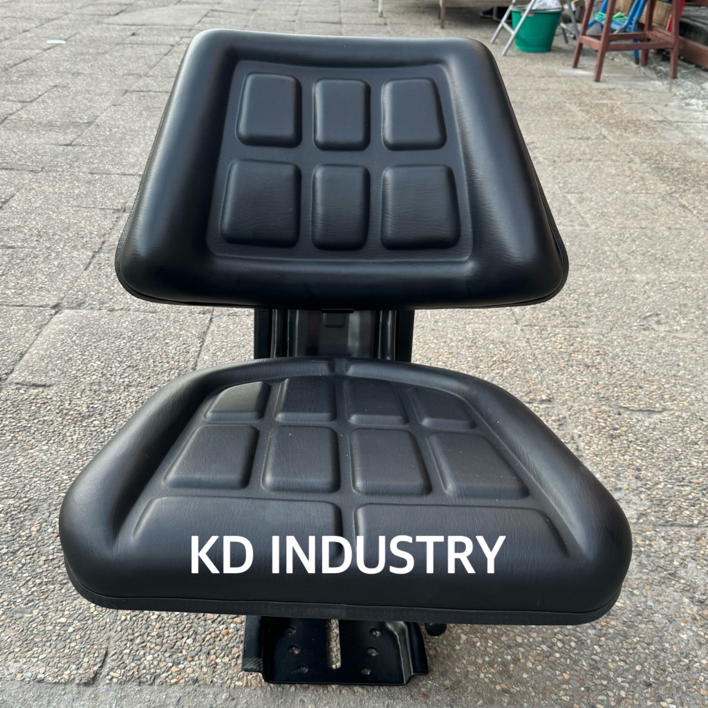 เก้าอี้ไม่มีแขน รถไถยันม่าร์ Yanmar รุ่น YM351 , EF725T , EF312 , EF352 , EF393 , EF453T , EF494 , E