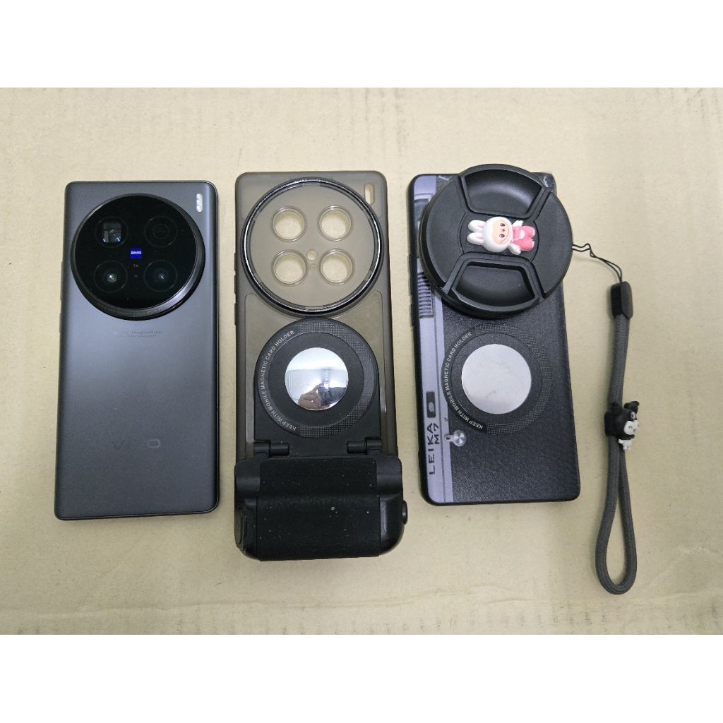 Vivo x100 Ultra มือสอง