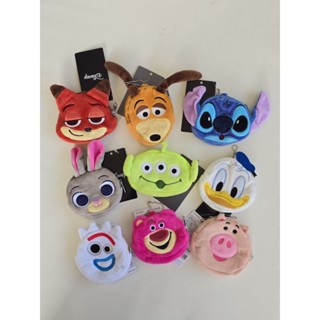 พร้อมส่งที่ไทย ✅  กระเป๋าใส่เหรียญ ใส่ของชิ้นเล็ก ลายการ์ตูน…