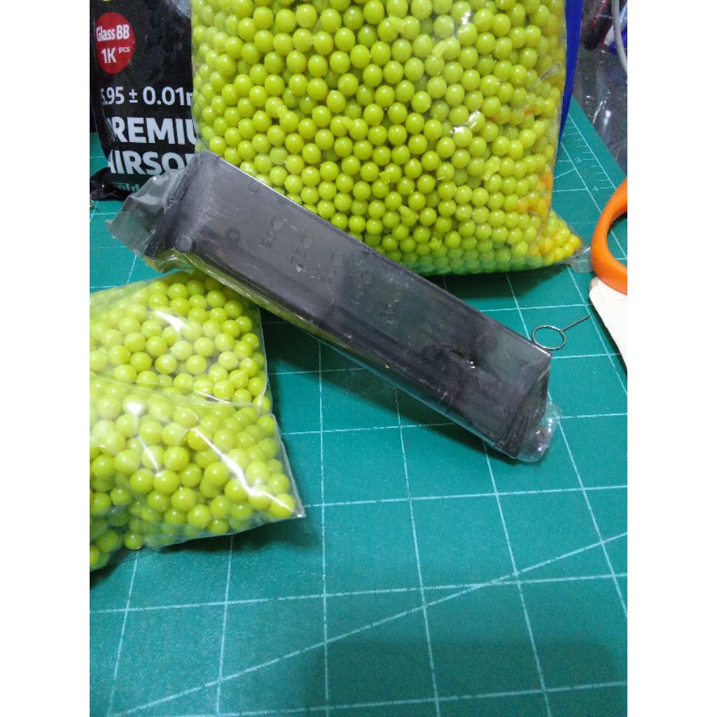 loader speed loader อุปกรณ์ช่วยเติม