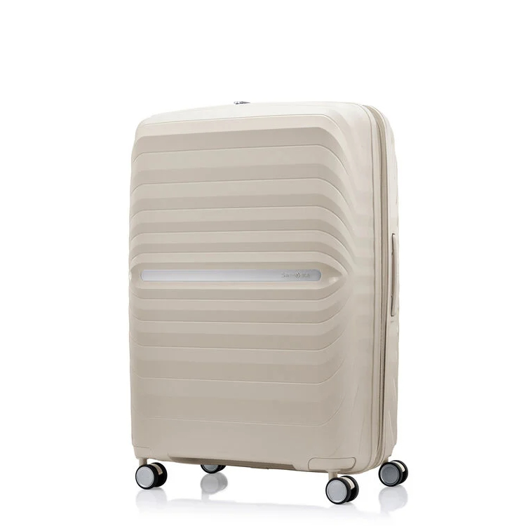 SAMSONITE กระเป๋าเดินทางขนาด 30 นิ้วขยายได้ รุ่น OCTOLITE NEO 81/30