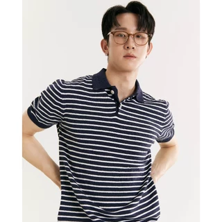 REEVE TERRY DAYS POLO เสื้อโปโล