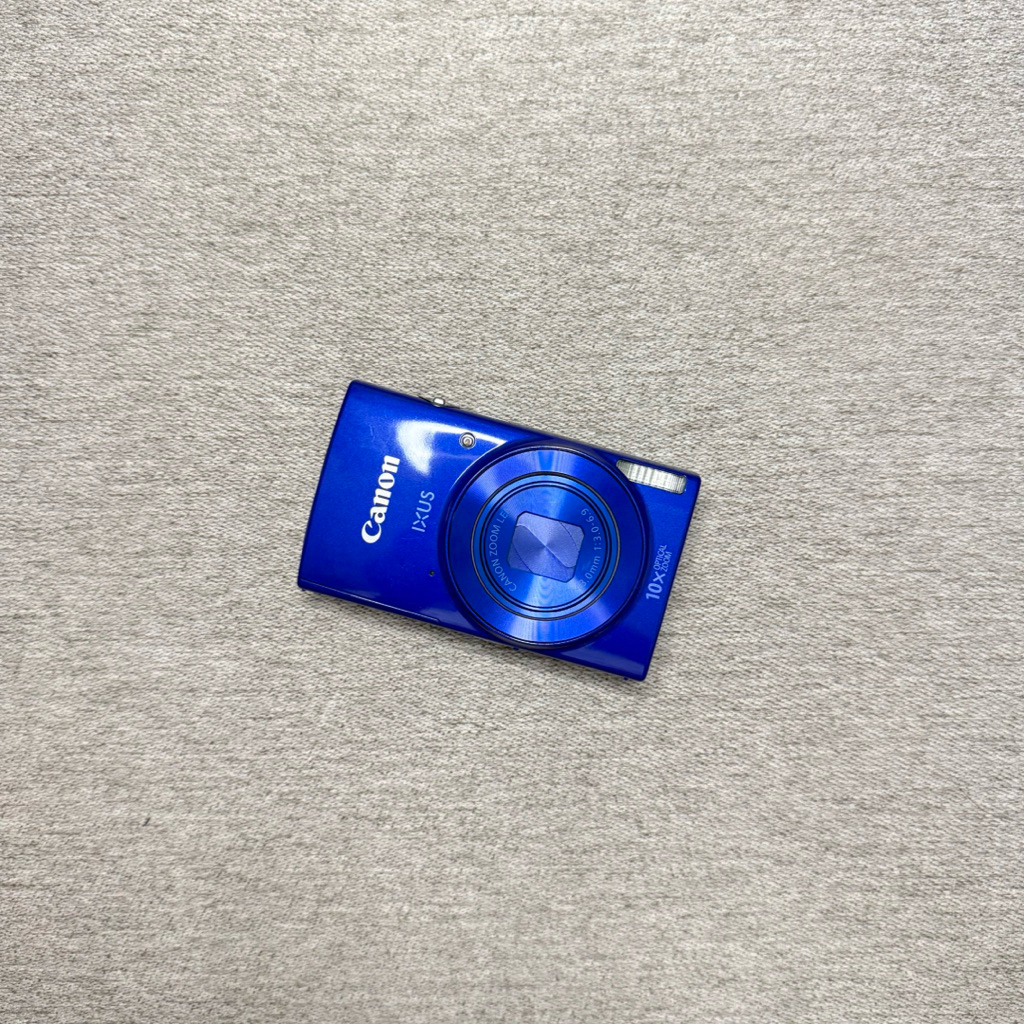 Canon IXUS 190 / Canon IXY 210