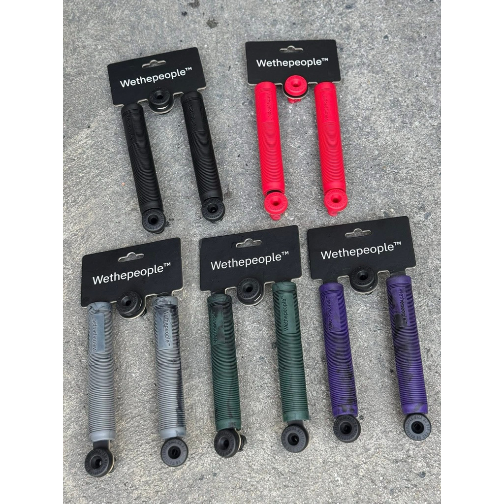 ปลอกมือจักรยาน bmx Wethepeople Perfect grips