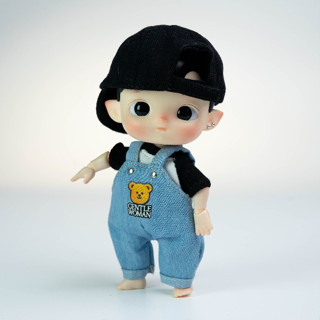 ชุดตุ๊กตา hacipupu ขนาด 1/12 (บอดี้1/12ค่ายอื่นรบกวนสอบถามก่…