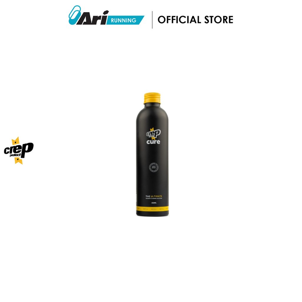 CREP PROTECT CURE REFILL (CP007#250ML) น้ำยาทำความสะอาด CREP PROTECT