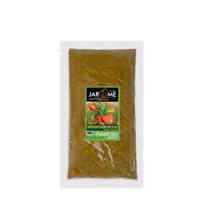 จะโหรม พริกแกงเขียวหวาน ขนาด 1กก.