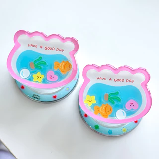 Griptok Magnet กิ๊ปตอกติดโทรศัพท์รุ่นแม่เหล็กในตัว+เขย่าได้ 🧲 แถมฟรี! แผ่นแม่เหล็กสำหรับใช้คู่เคสไม่มีแม่เหล็ก 💖