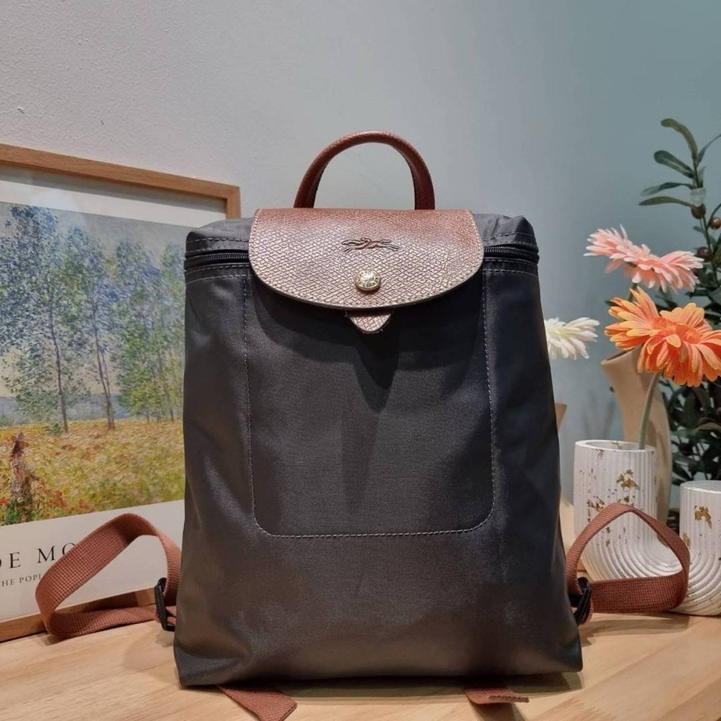 Longchamp le pliage original backpack