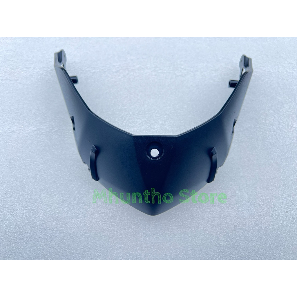 แฟริ่งปิดใต้ไฟหน้า สินค้าแท้มือสอง HONDA CB650F 2013-2016