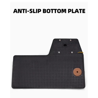 พรมซ้อมวงสวิงกอล์ฟ GREEN POWER 3 in 1 รุ่น GSM-01 PGM GOLF SWING MAT (HL001)